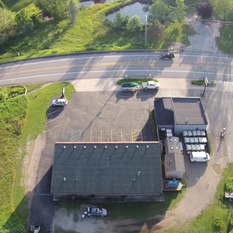 NuView Auto Glass Inc. Automotive Glass Services